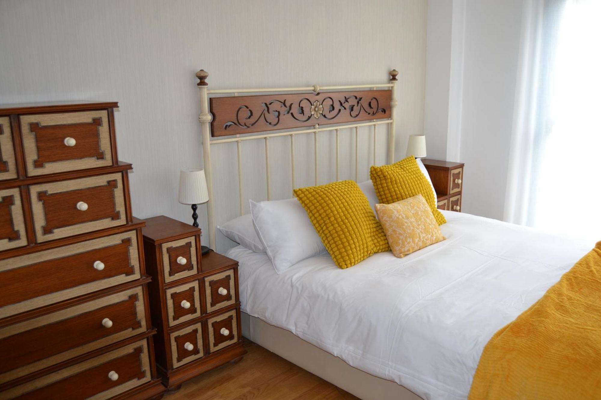 Ventanal De Saras Petfriendly Garaje Trastero Y Chimenea - Arafita Apartamentos Пантикоса Екстериор снимка
