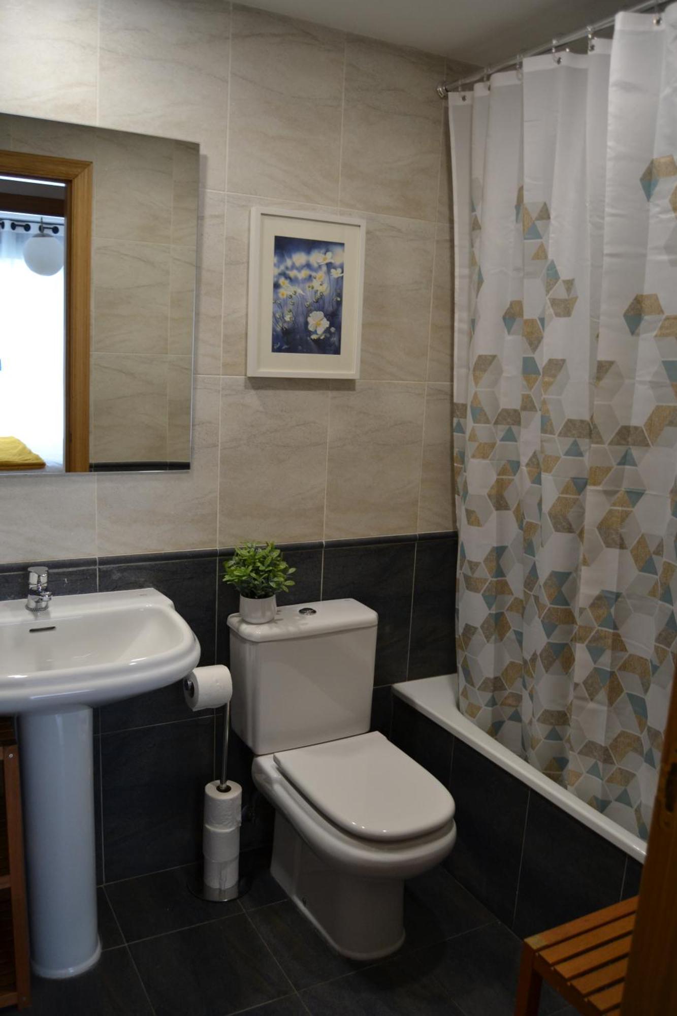 Ventanal De Saras Petfriendly Garaje Trastero Y Chimenea - Arafita Apartamentos Пантикоса Екстериор снимка