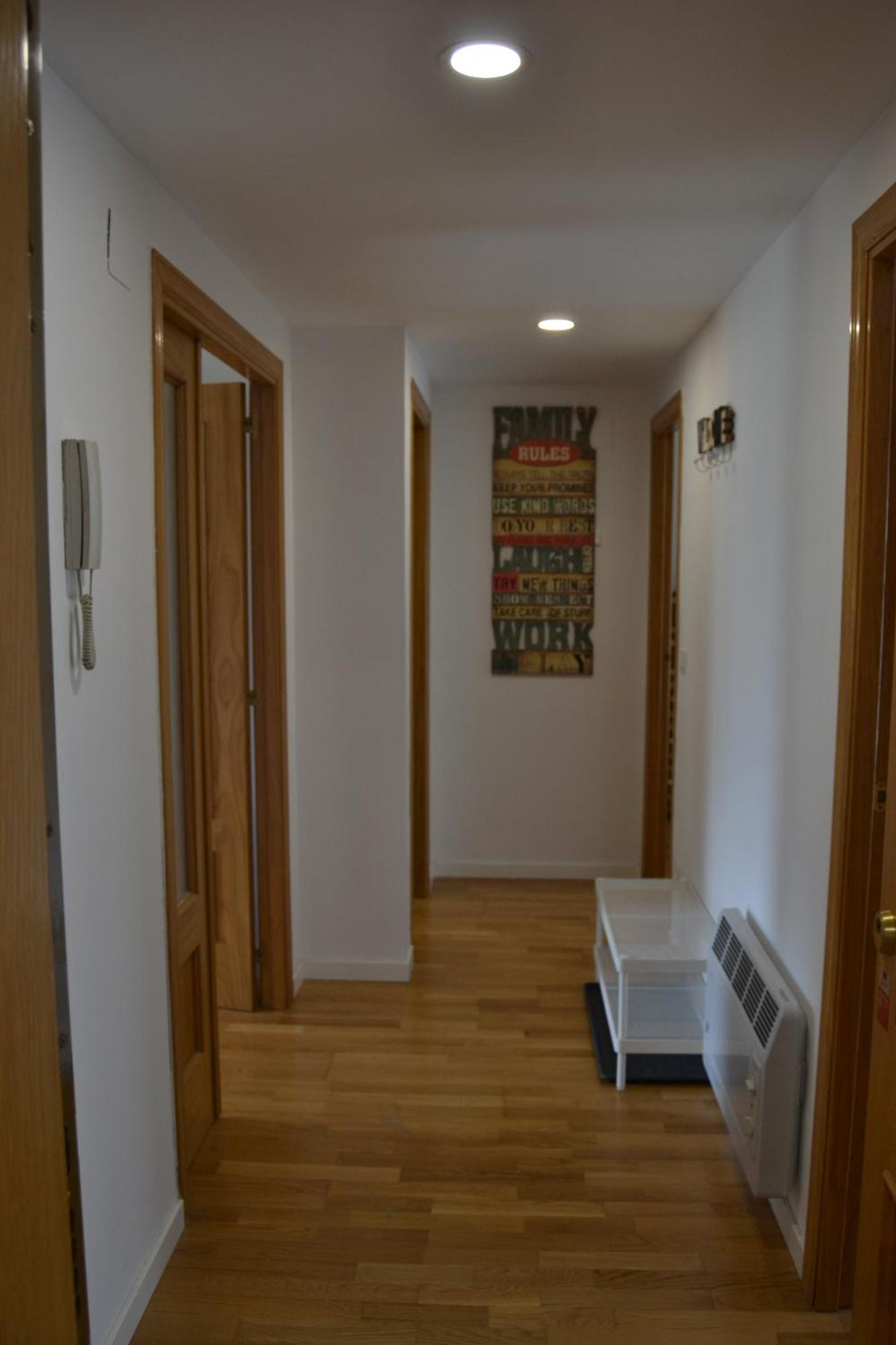 Ventanal De Saras Petfriendly Garaje Trastero Y Chimenea - Arafita Apartamentos Пантикоса Екстериор снимка