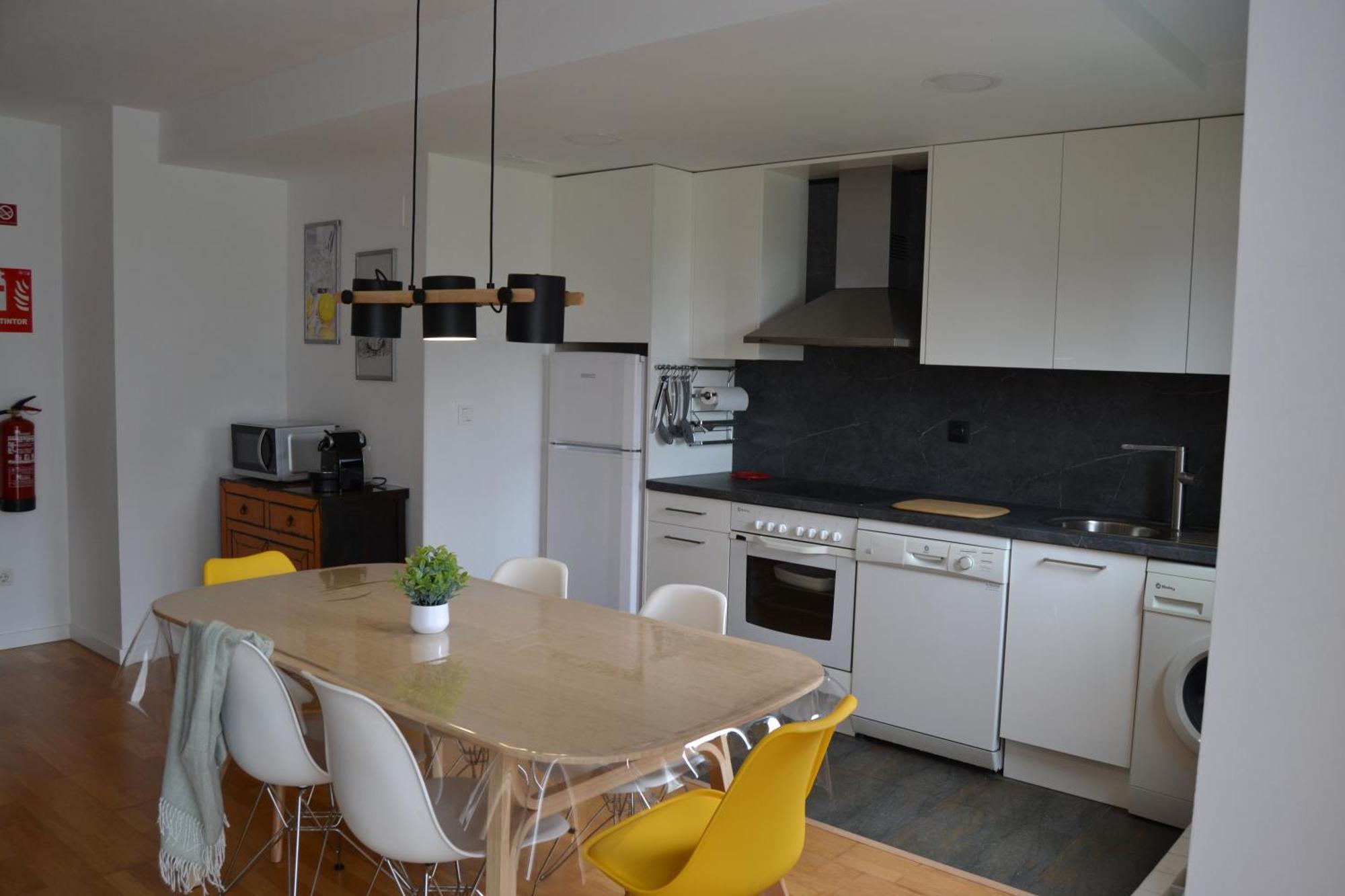 Ventanal De Saras Petfriendly Garaje Trastero Y Chimenea - Arafita Apartamentos Пантикоса Екстериор снимка