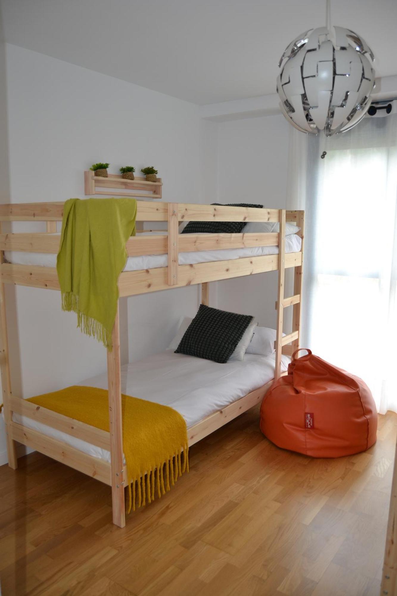 Ventanal De Saras Petfriendly Garaje Trastero Y Chimenea - Arafita Apartamentos Пантикоса Екстериор снимка