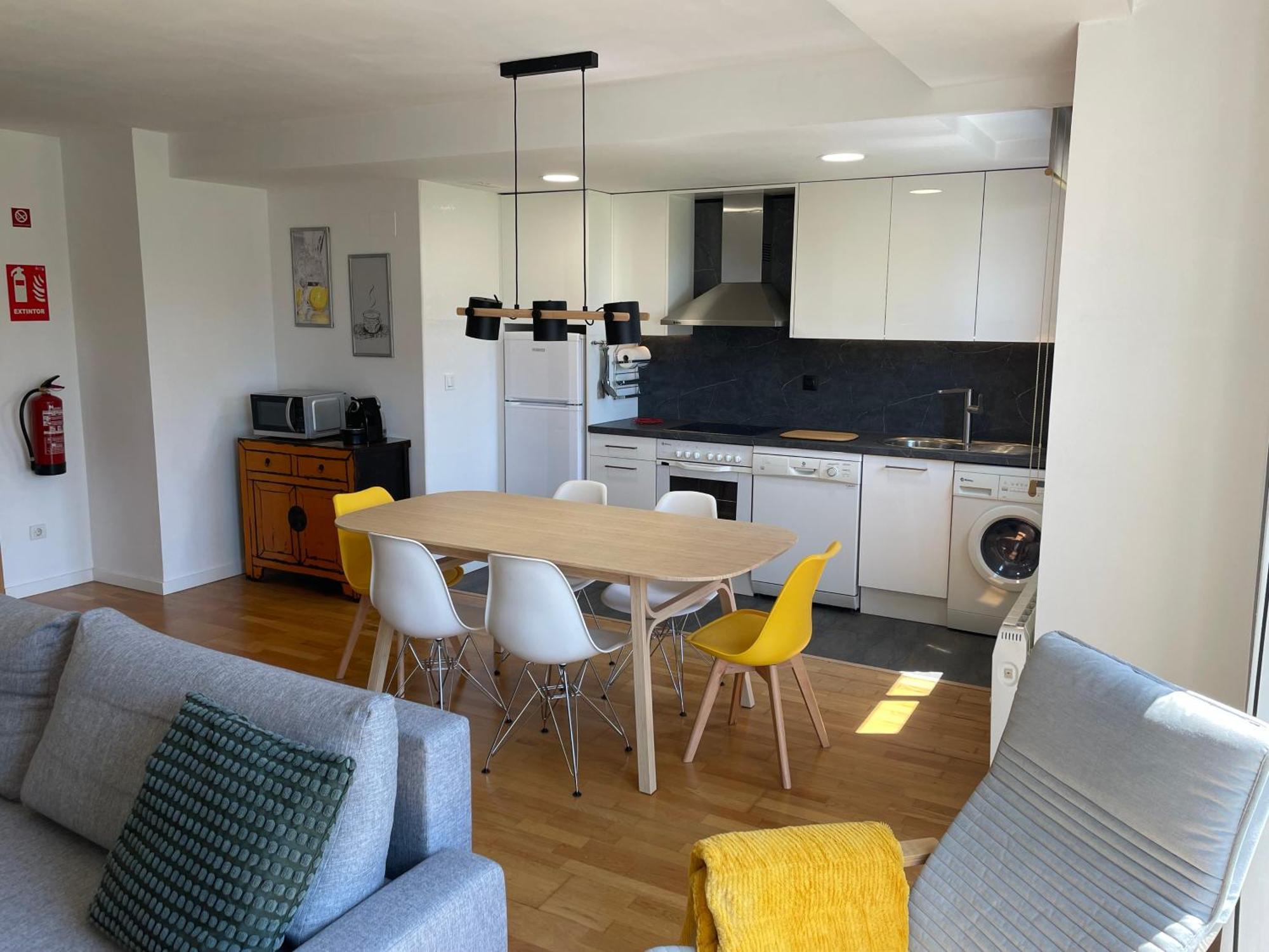Ventanal De Saras Petfriendly Garaje Trastero Y Chimenea - Arafita Apartamentos Пантикоса Екстериор снимка