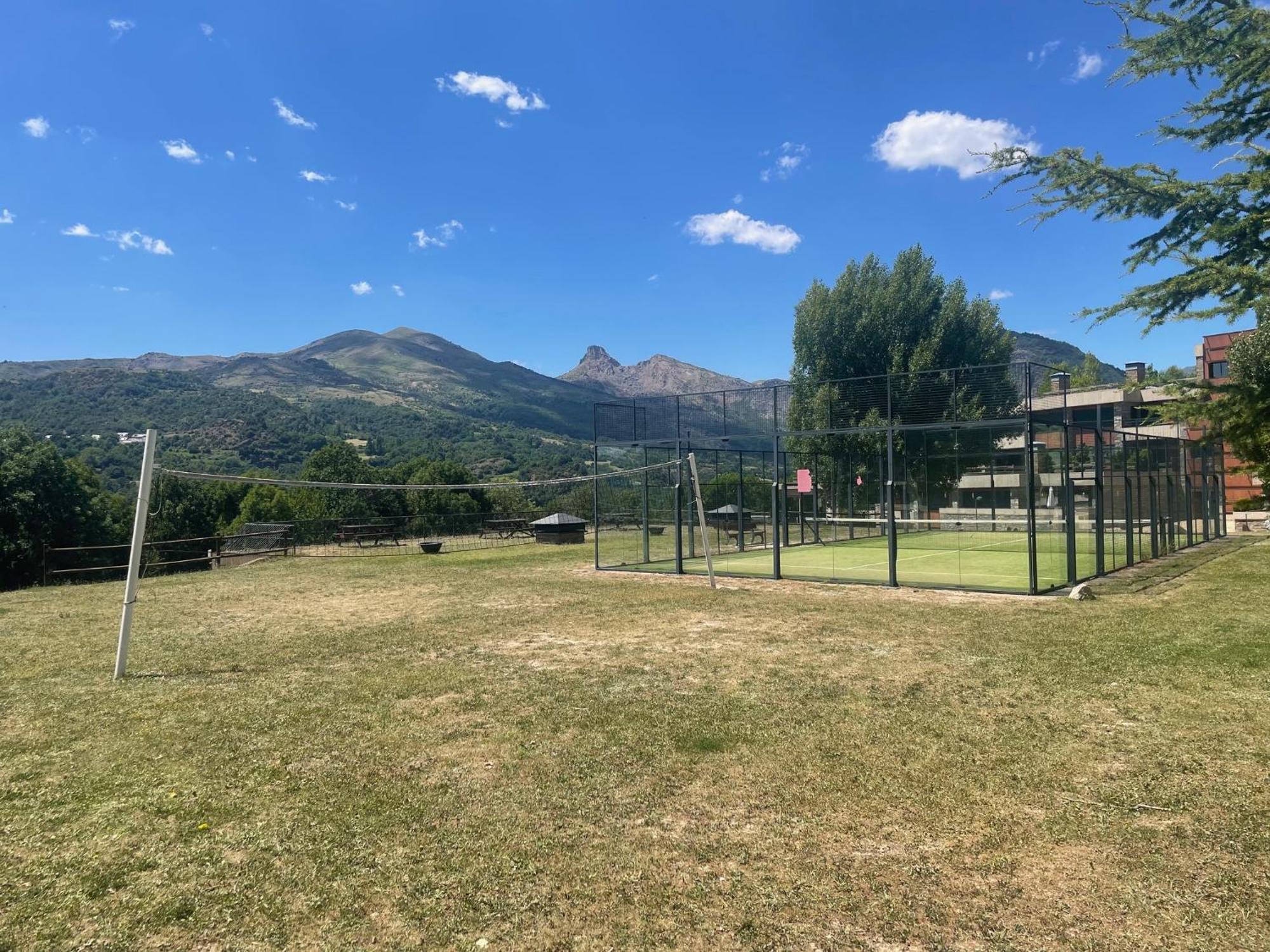 Ventanal De Saras Petfriendly Garaje Trastero Y Chimenea - Arafita Apartamentos Пантикоса Екстериор снимка